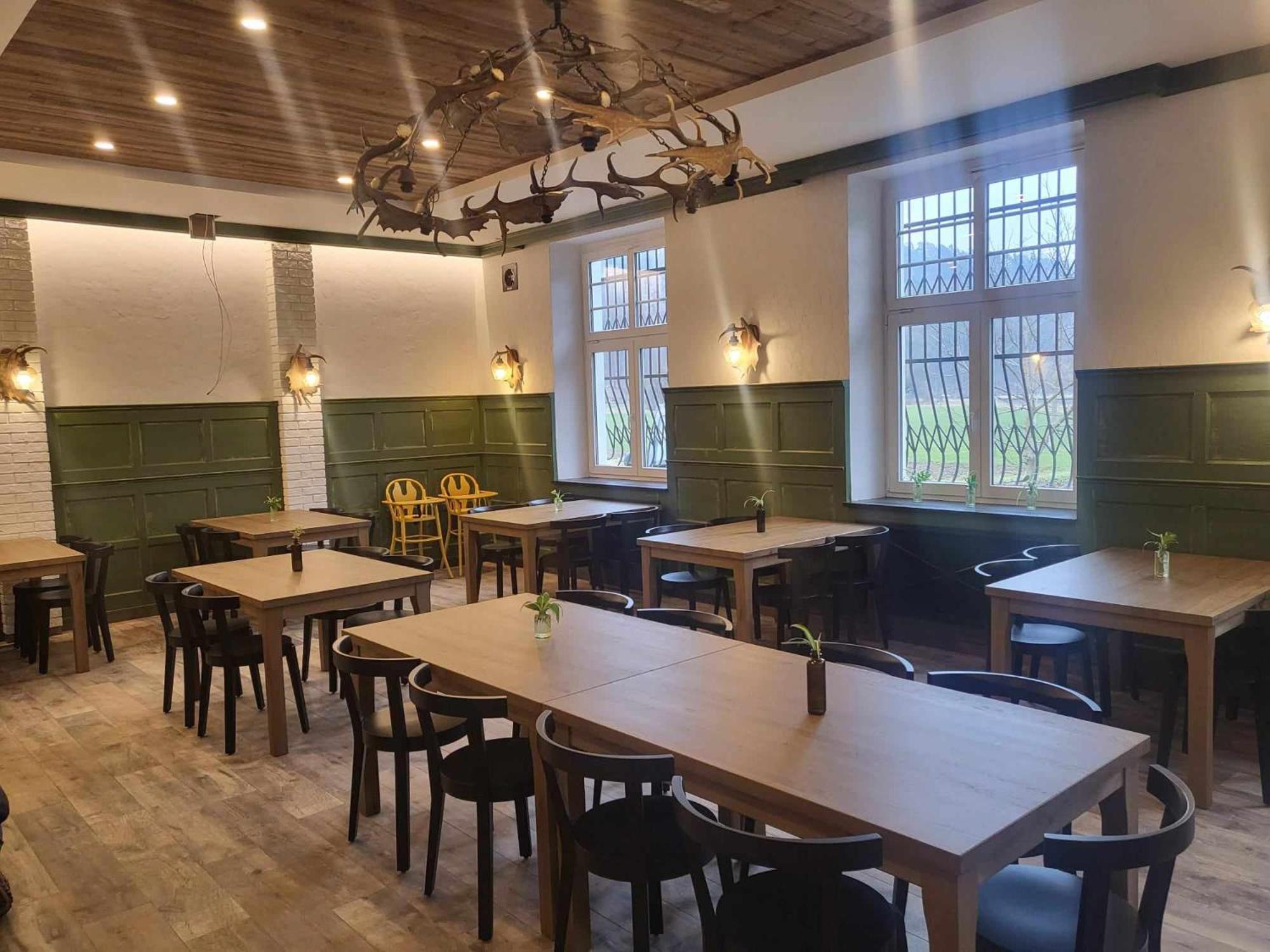 Penzion A Restaurace Belecky Mlyn Pteni المظهر الخارجي الصورة